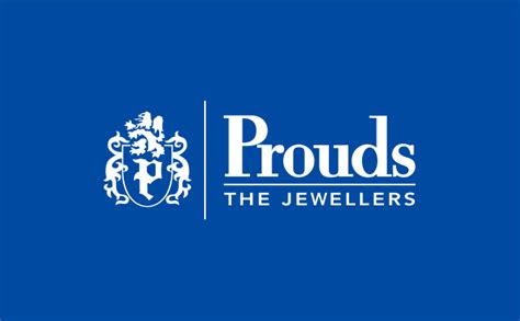 prouds jewellers gift cards.